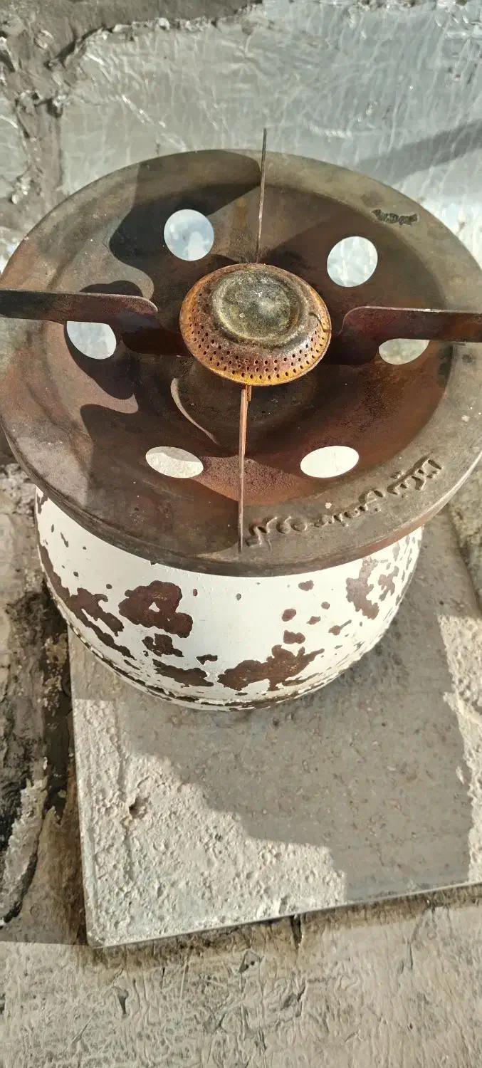 پیک نیک|اجاق گاز و لوازم برقی پختوپز|شیراز, تندگویان|دیوار