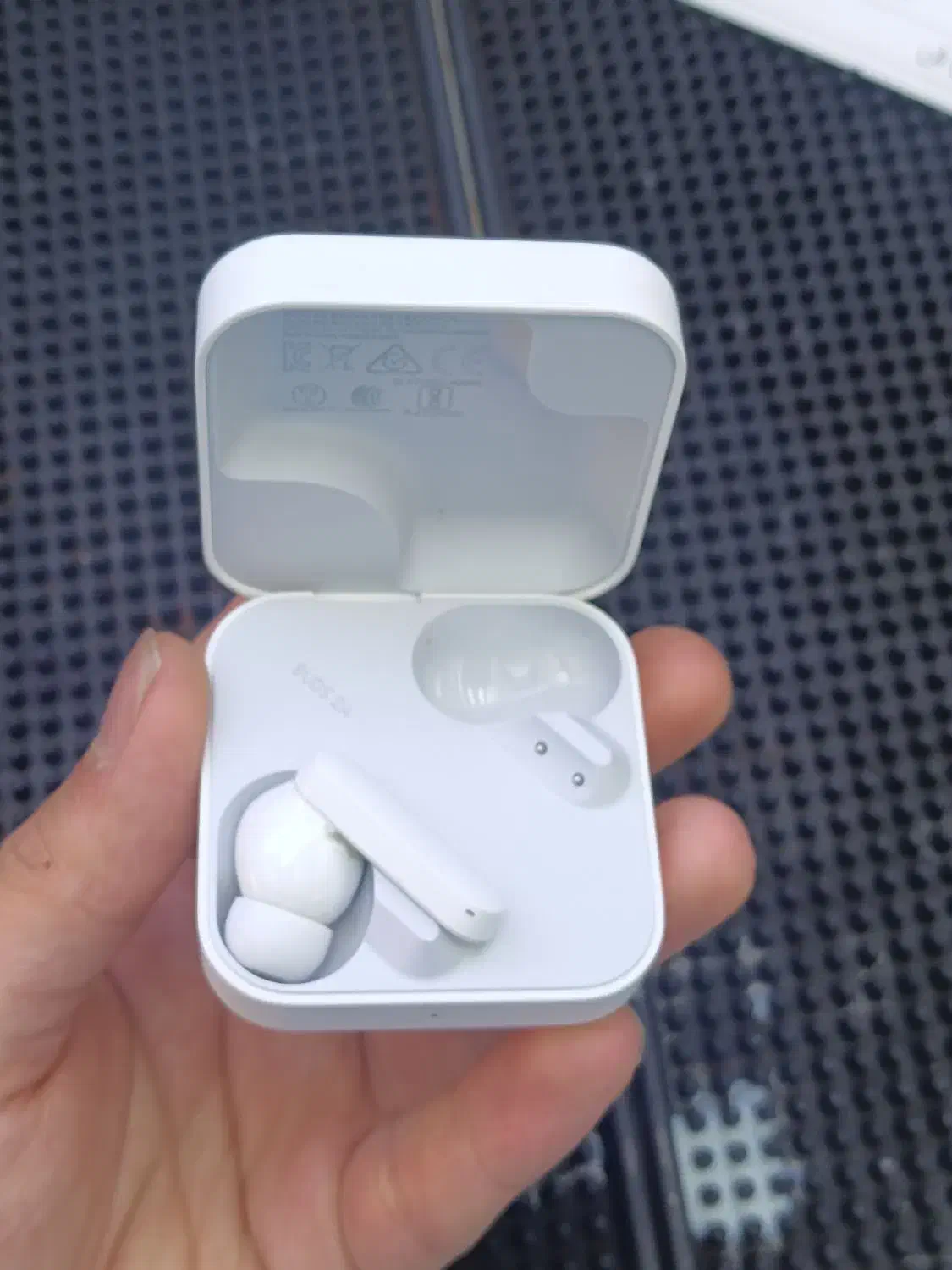 Nothing buds 2a|لوازم جانبی موبایل و تبلت|تهران, پرستار|دیوار