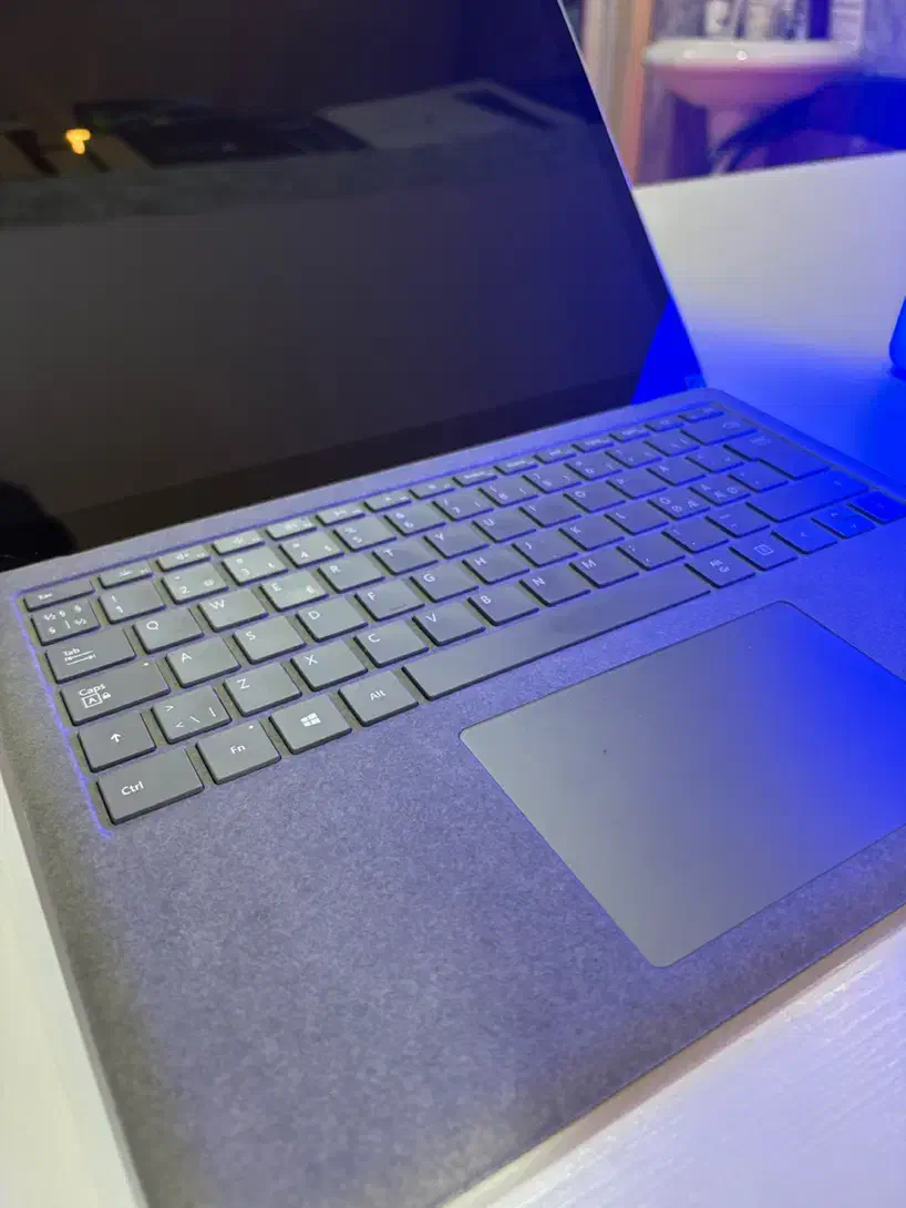 Surface laptop 3|رایانه همراه|کرمانشاه, |دیوار