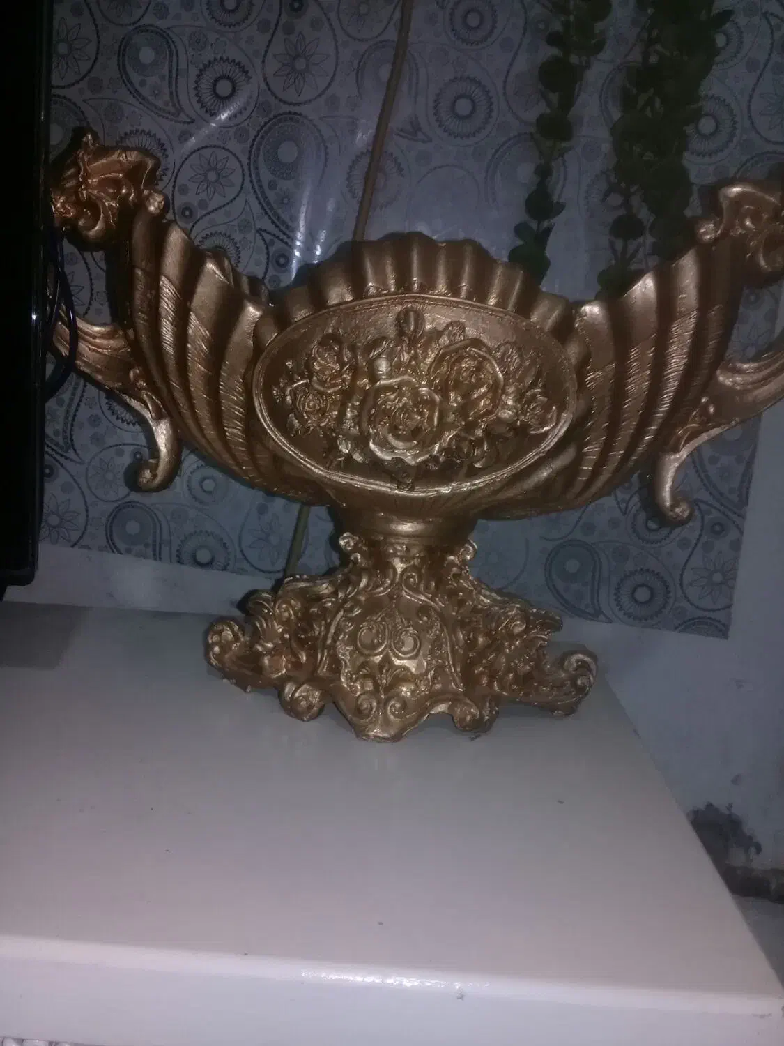 جای میواه سوفال ۴۰۰۰۰۰|ظروف سرو و پذیرایی|آستانه اشرفیه, |دیوار