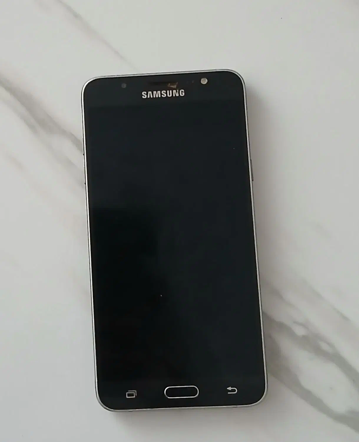 گوشی G7 سامسونگ|موبایل|دورود, |دیوار