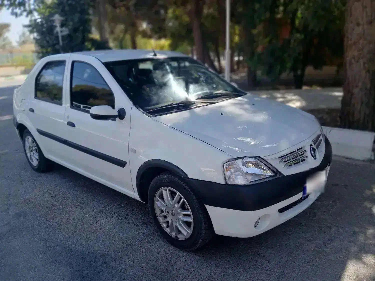 النود پارس تندر خانگی و سالم|خودرو سواری و وانت|اصفهان, باغ کاران|دیوار