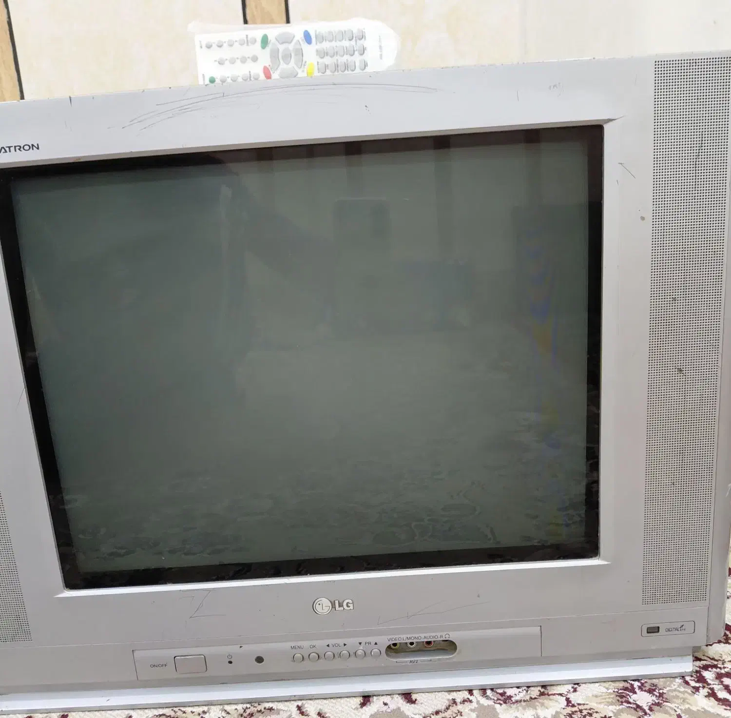 تلویزیون ‌ل‌جی‌ودعددبلنگو‌|تلویزیون و پروژکتور|رامشیر, |دیوار