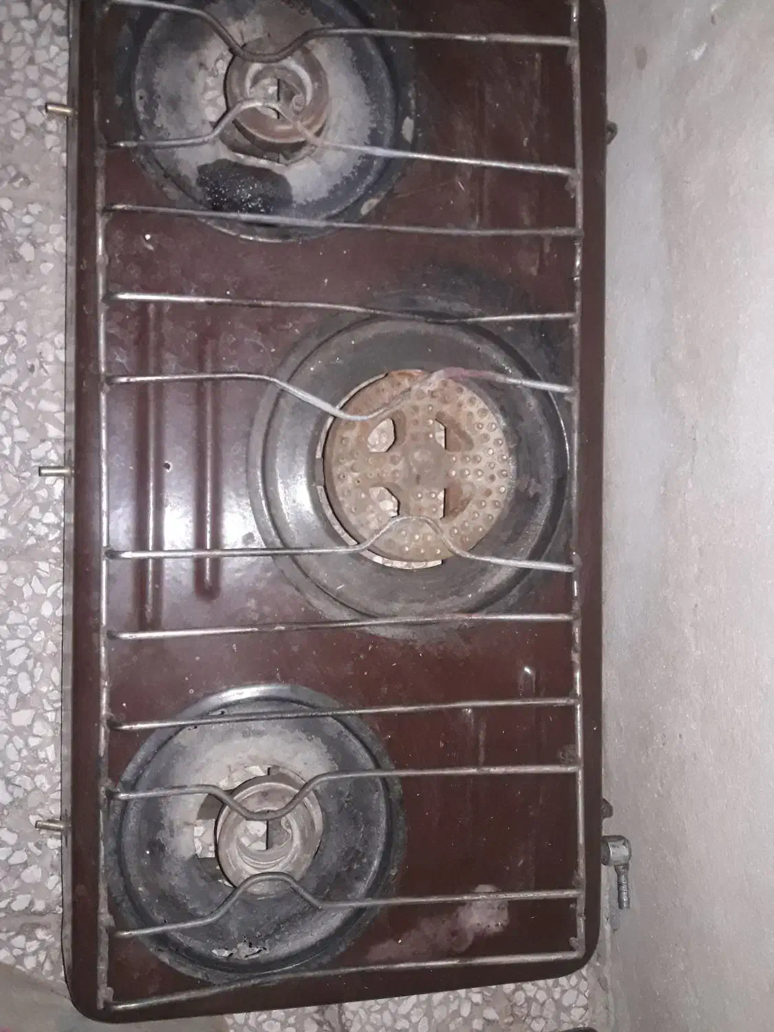 اجاق گاز|اجاق گاز و لوازم برقی پختوپز|قم, باغ پنبه|دیوار