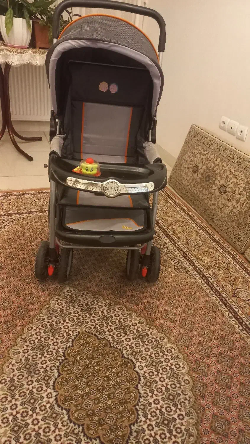 کالسکه|کالسکه و لوازم جانبی|تبریز, |دیوار