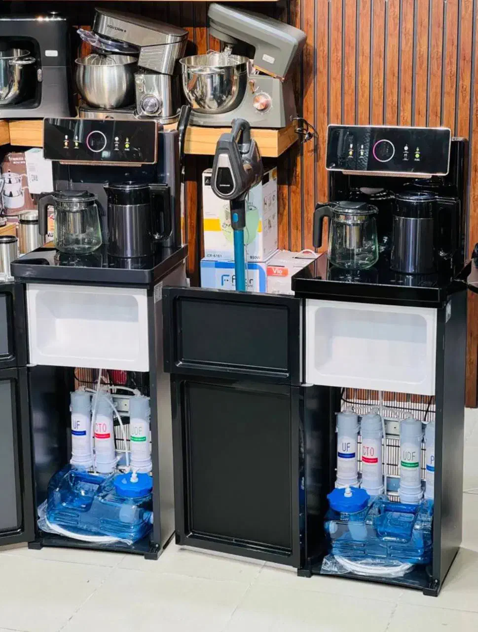 جدیدترین آب سرد کن چای ساز بازار|آبسردکن و تصفیه آب|بانه, |دیوار