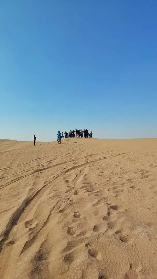 تور ۲/۵ روزه کویر مصر تا گرمه اقامتگاه افظل|تور و چارتر|تهران, شهرک پاسداران|دیوار