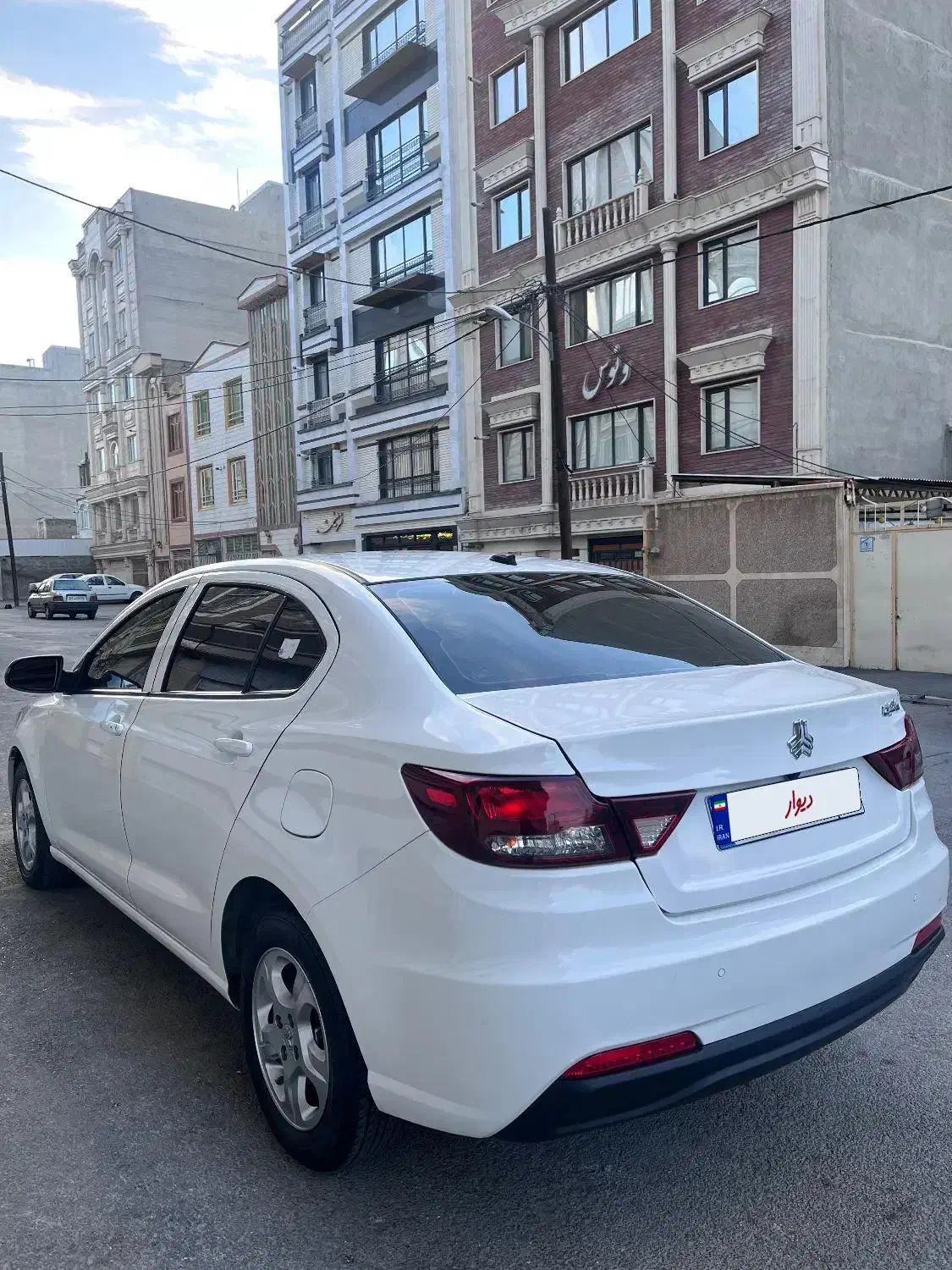 شاهین G|خودرو سواری و وانت|اراک, |دیوار