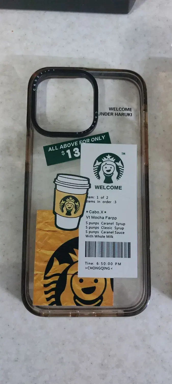 قاب ایفون ۱۴|لوازم جانبی موبایل و تبلت|پاکدشت, پاکدشت (مامازند)|دیوار