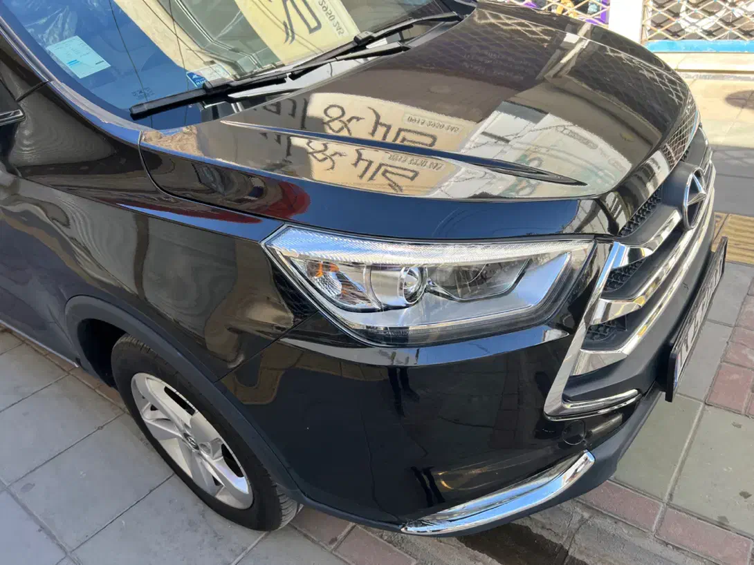 جک s3 شاستی درحد 20 تا کارمعاوضه با آریزو 5fl|خودرو سواری و وانت|مشهد, شاهد (شهرک غرب)|دیوار