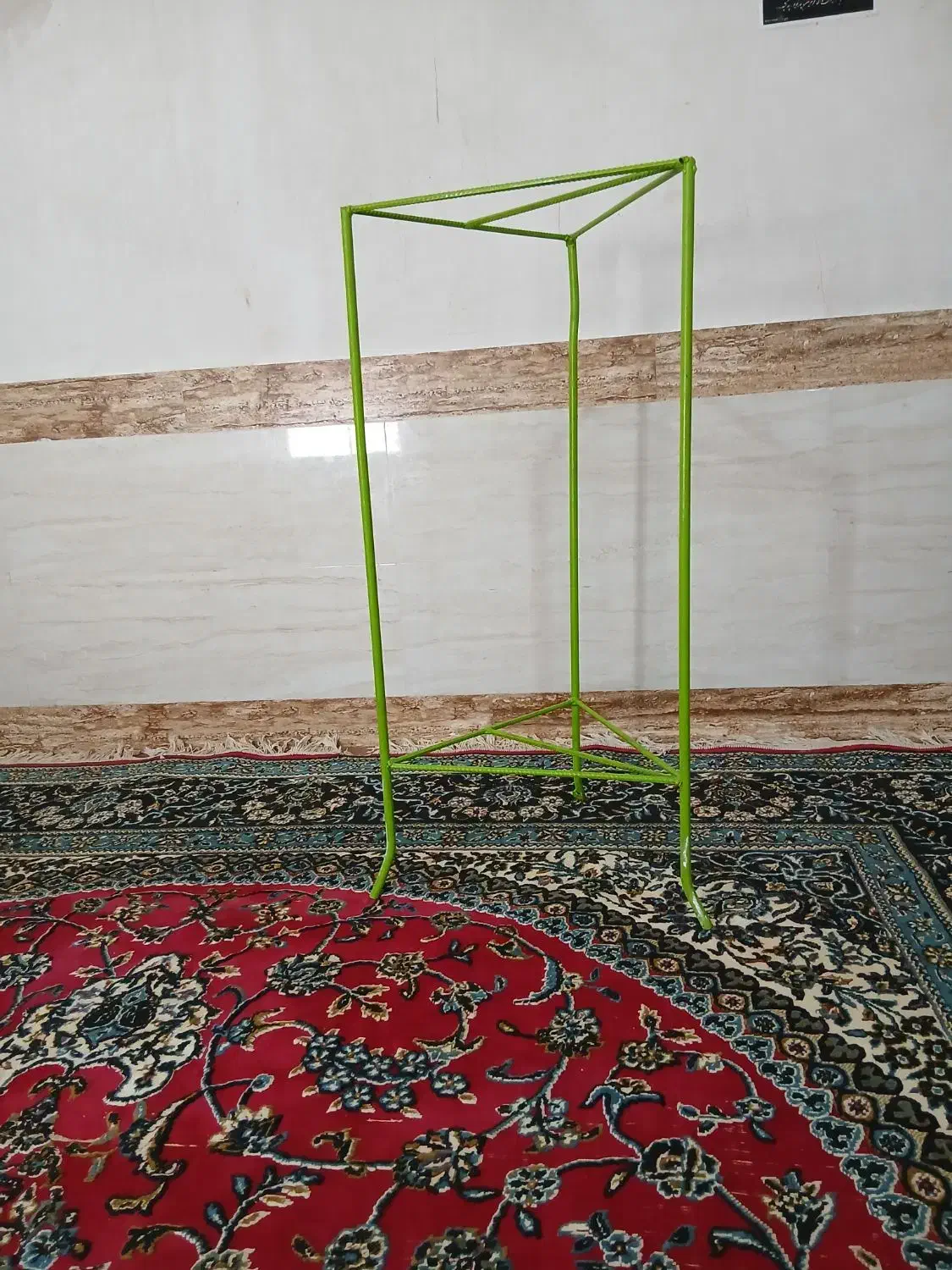 زیر جانونی|میز و صندلی غذاخوری|دهدشت, |دیوار