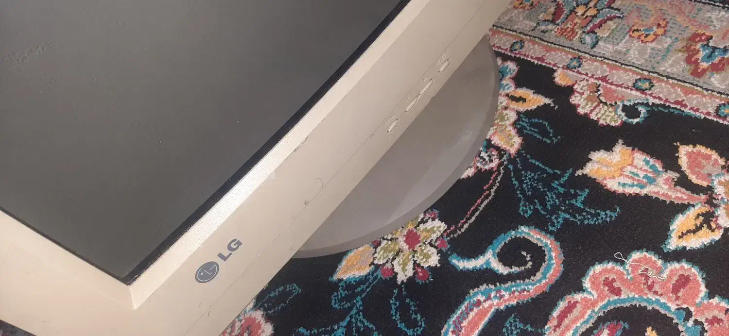 مانیتور|قطعات و لوازم جانبی رایانه|ایلام, |دیوار