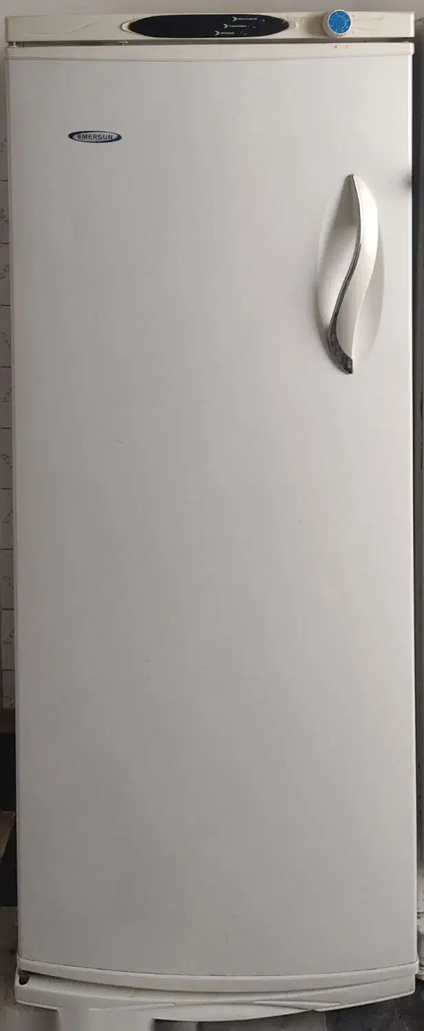 فریزر امرسان|یخچال و فریزر|کرج, جهانشهر|دیوار