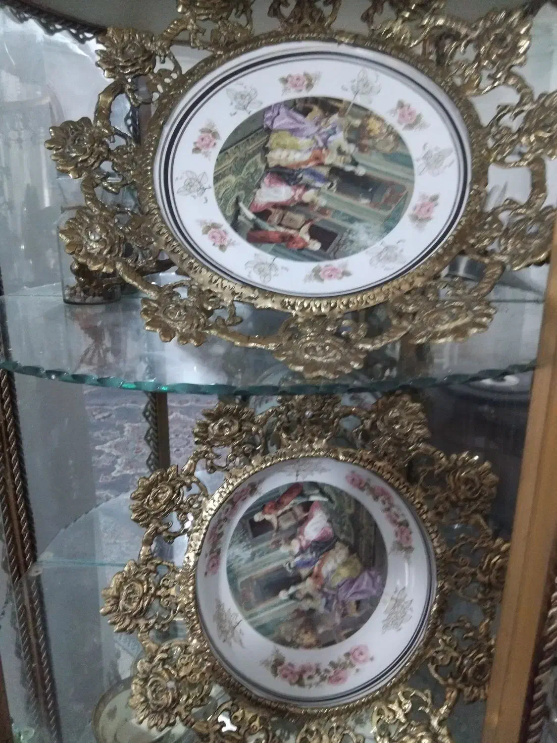 لوازم پدیرایی|ظروف سرو و پذیرایی|ساوه, |دیوار