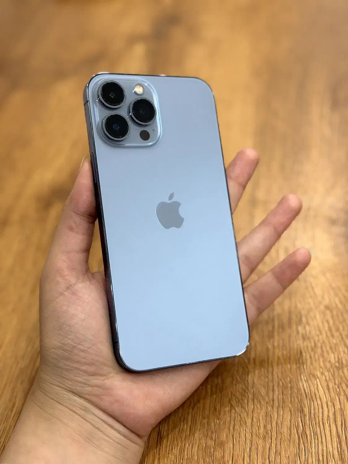 گوشی آیفون ۱۳پرومکس|موبایل|اهواز, بهارستان|دیوار