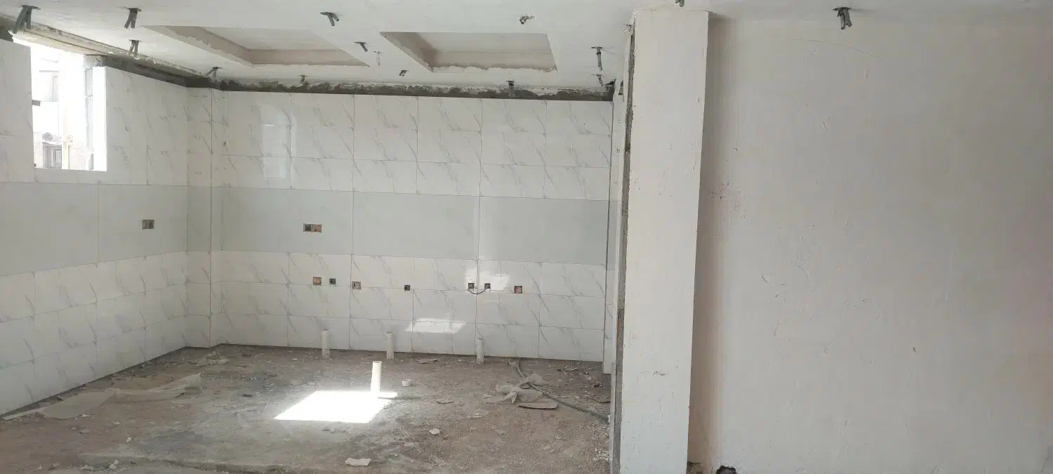 پیش فروش تک واحدی رو به روی پل جوادالائمه خیابان ۱|فروش آپارتمان|اهواز, فاز ۱ پادادشهر|دیوار