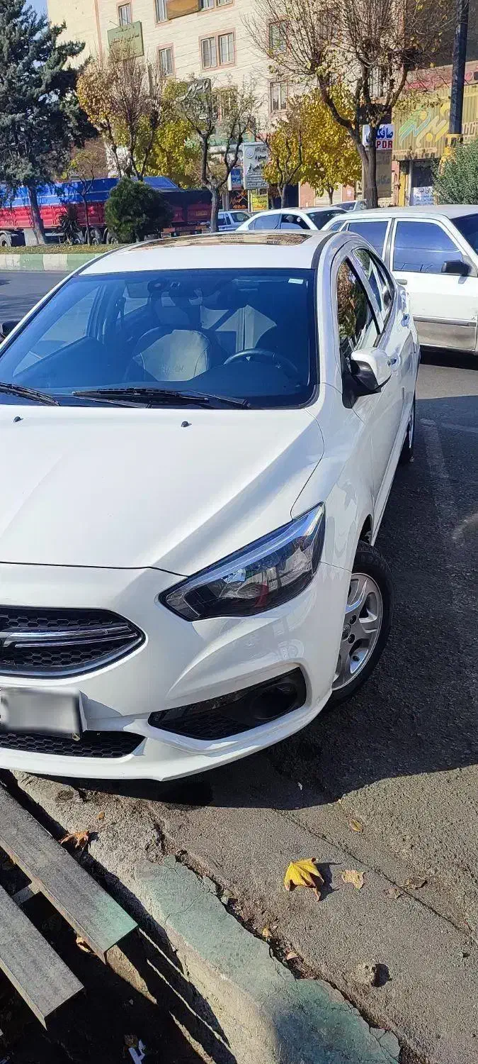 شاهین فول|خودرو سواری و وانت|رودهن, |دیوار