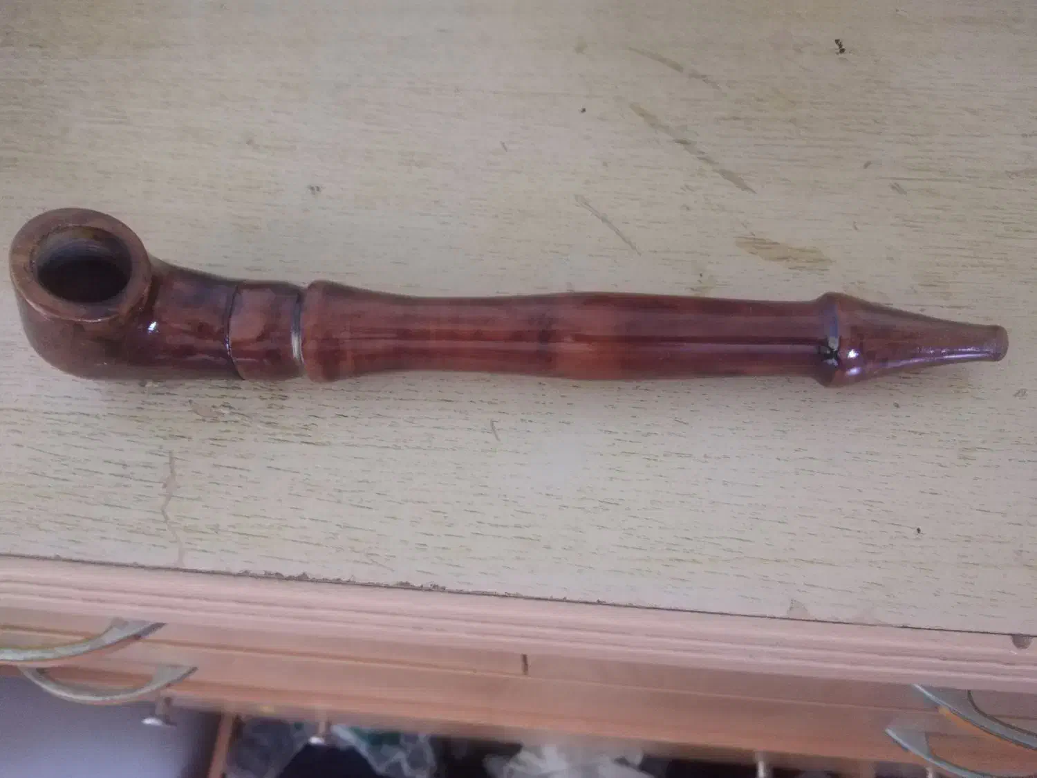 کلکسیونی|کلکسیون اشیاء عتیقه|شهرکرد, |دیوار