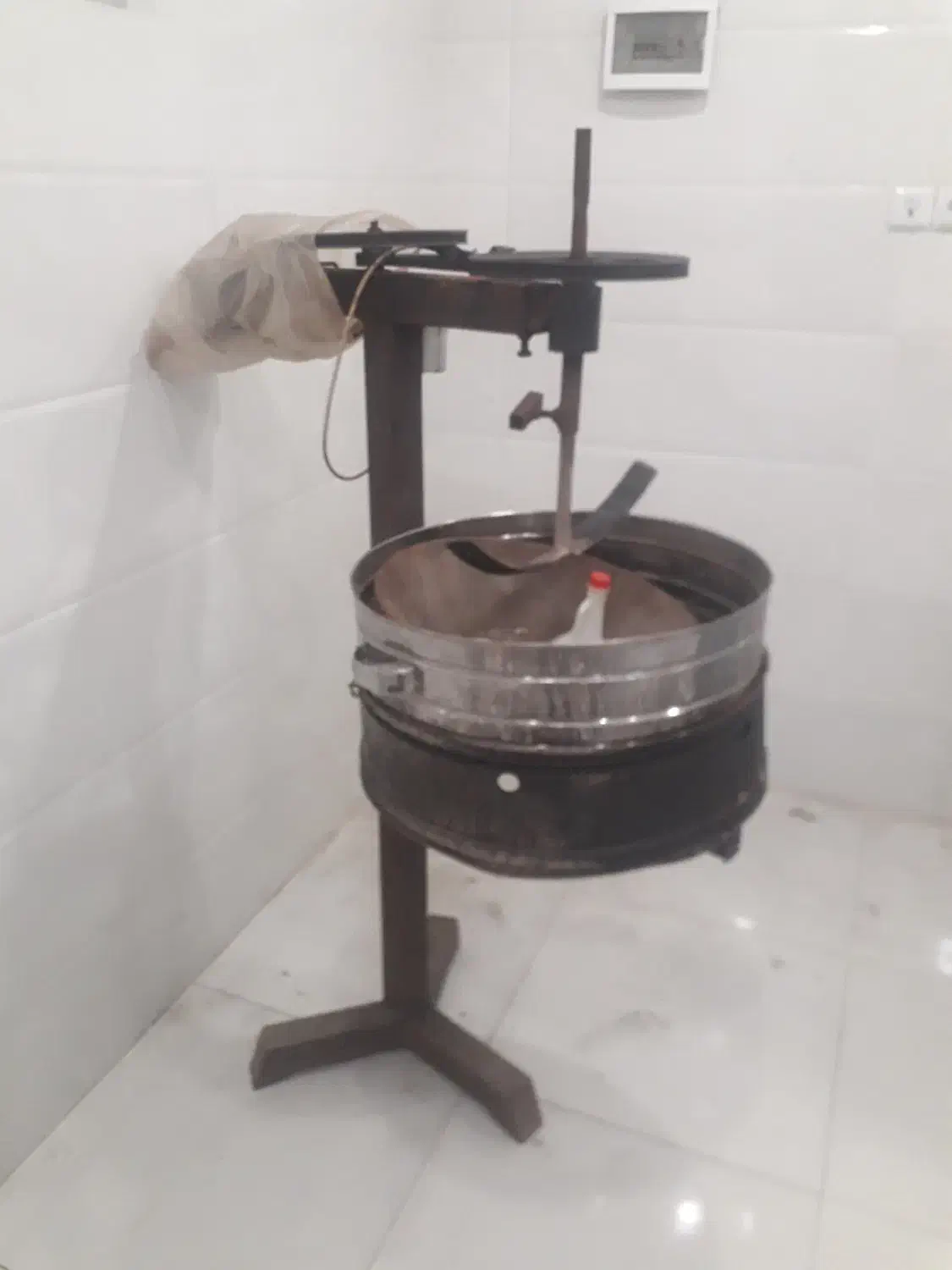 فروش یخچال و|یخچال و فریزر|بندرعباس, |دیوار