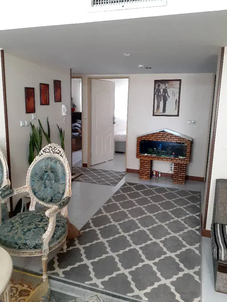 پروژه امام حسین طبقه اول|فروش آپارتمان|پرند, فاز ۳|دیوار