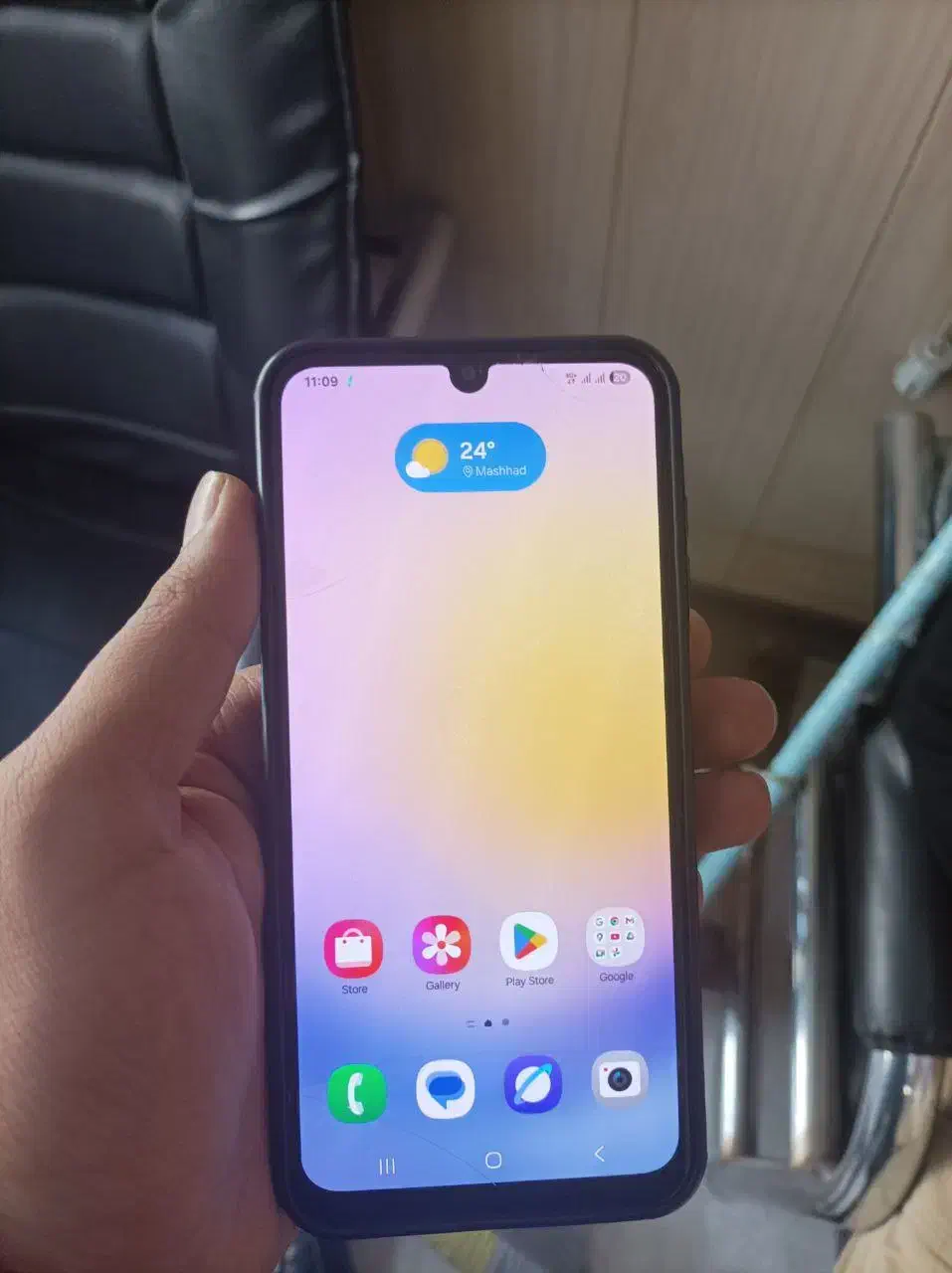 سامسونگ a25 5G|موبایل|مشهد, نوید|دیوار