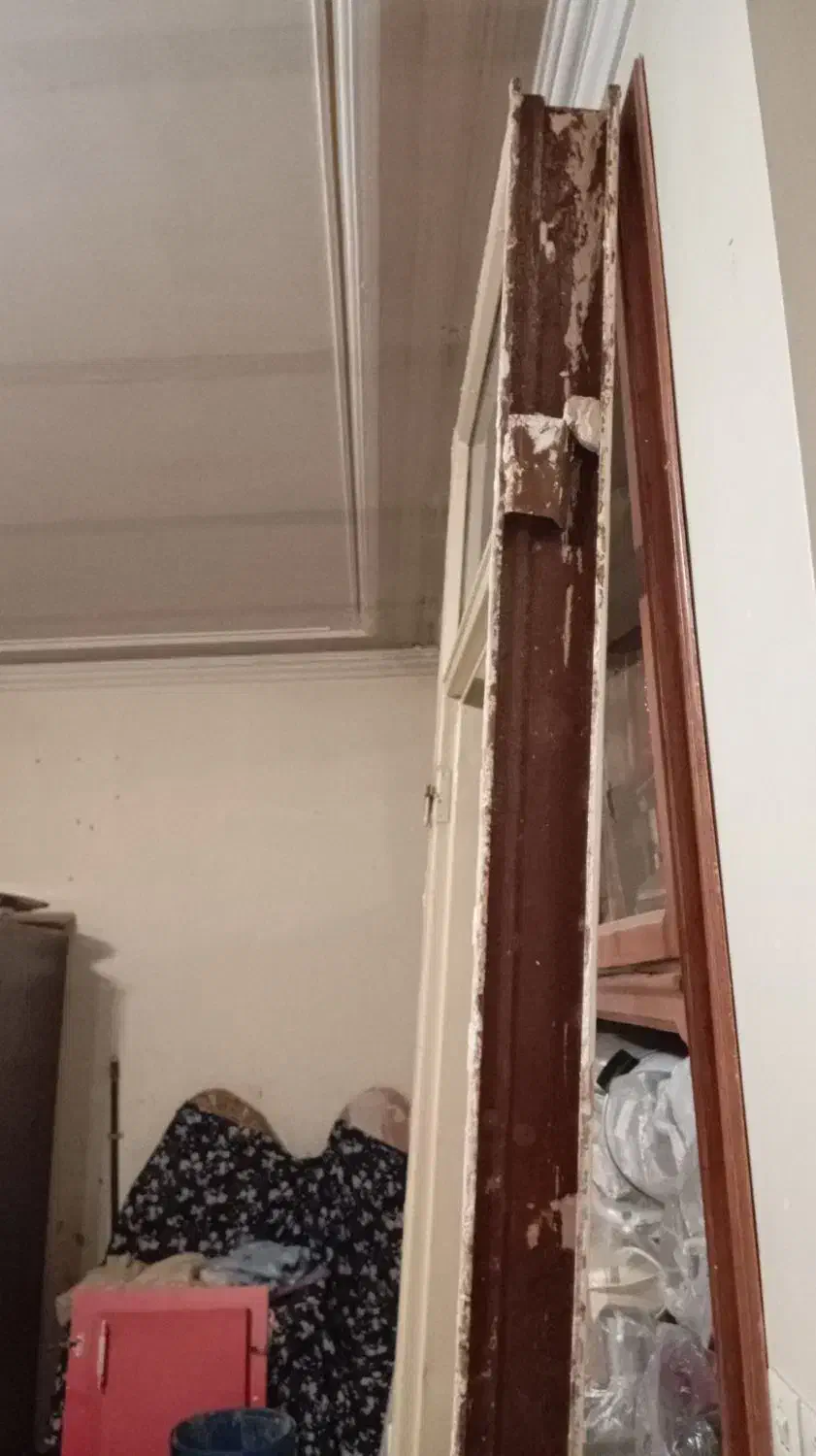 درب اتاق|مصالح و تجهیزات ساختمان|تبریز, |دیوار