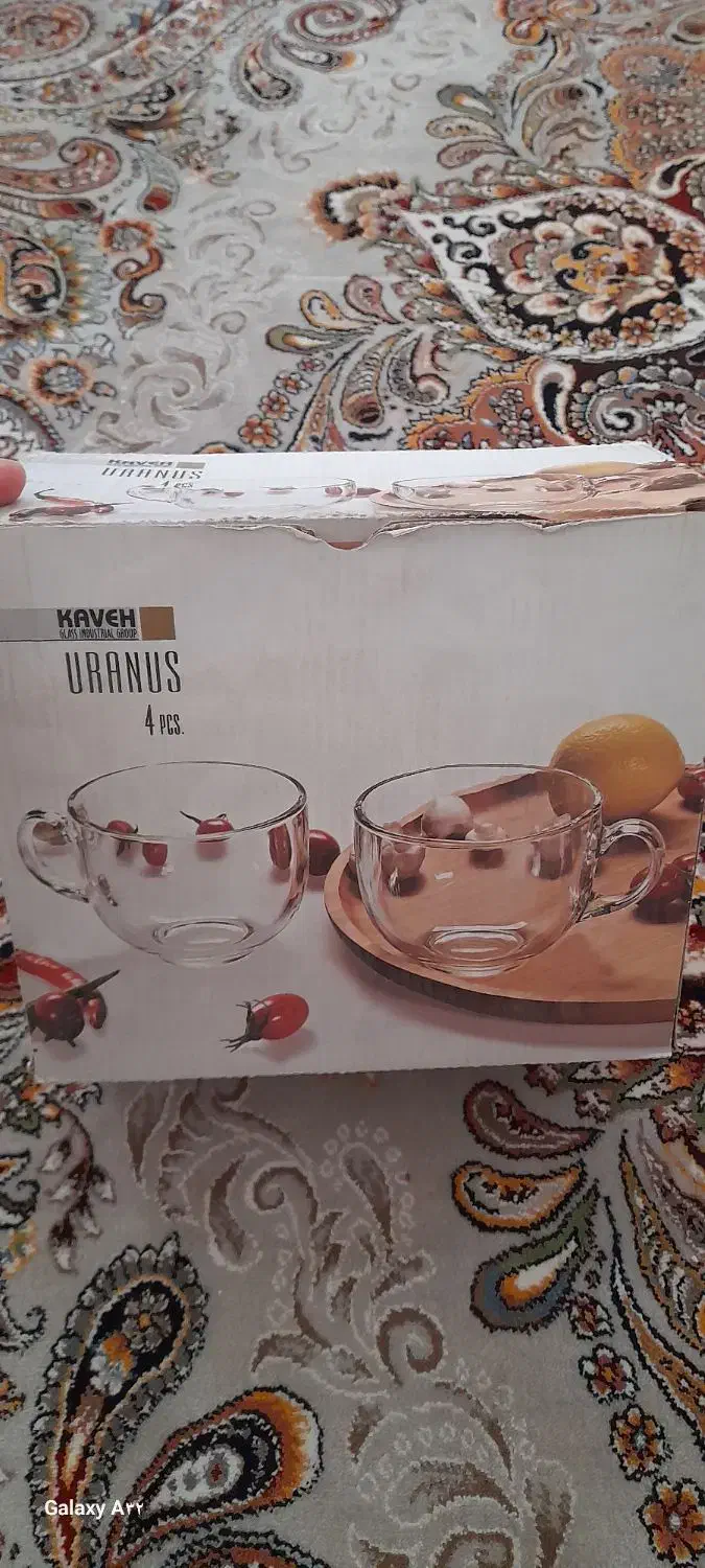 ظروف آشپزخانه|ظروف سرو و پذیرایی|زنجان, |دیوار