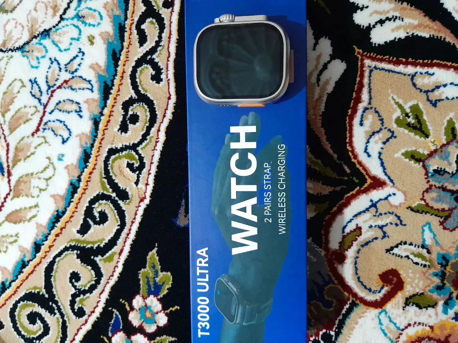 ساعت هوشمند|ساعت|سرپل ذهاب, |دیوار