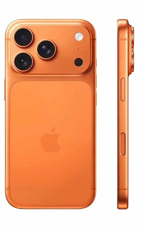 ایفون ۱۷pro max ۵۱۲|موبایل|شهرضا, |دیوار