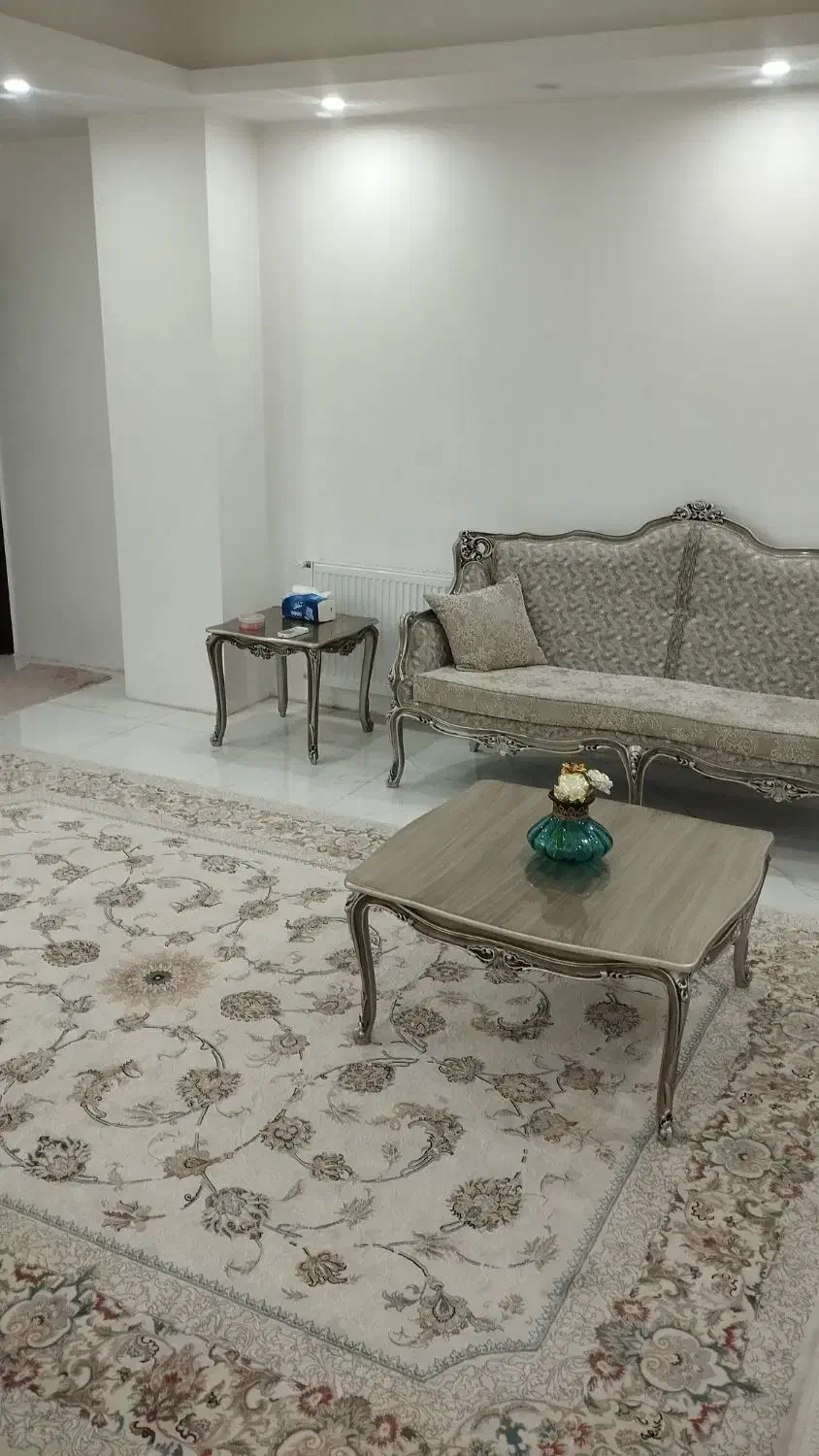 آپارتمان نو ساز ۸۰ متری امام محمد باقر|فروش آپارتمان|اسلامشهر, شهرک مفیدی|دیوار