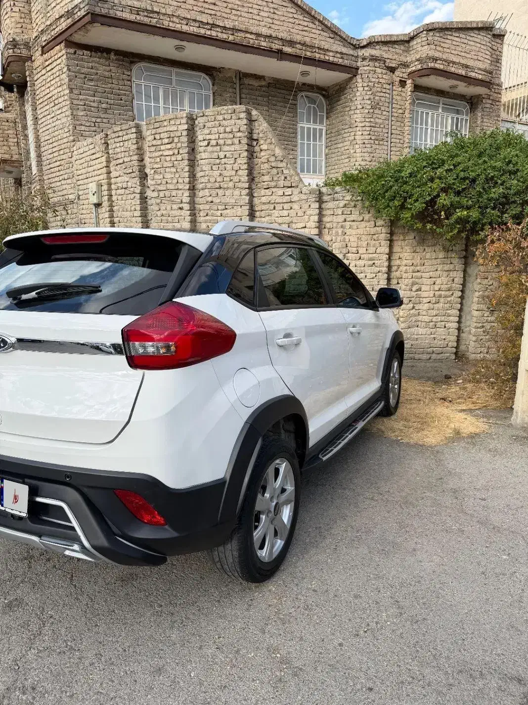 Mvm x22لاکچری اسپورت اتومات|خودرو سواری و وانت|ارومیه, |دیوار