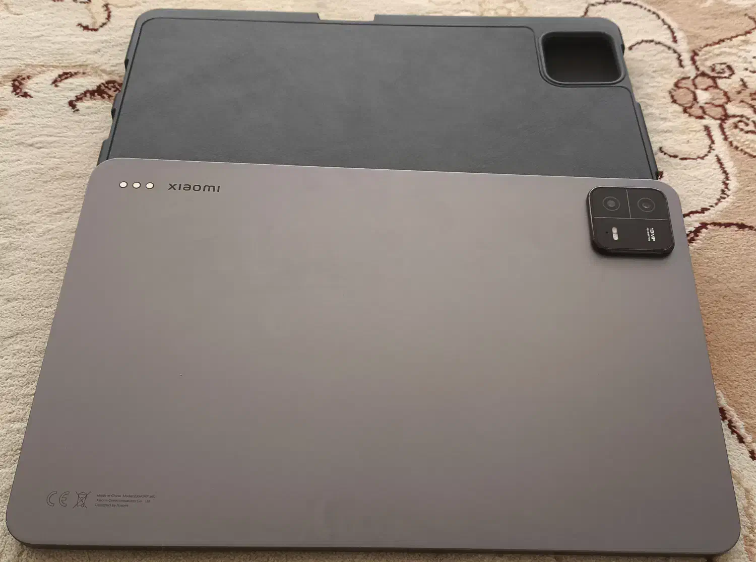 تبلت شیائومی پد 6 ( mi pad 6)|تبلت|رشت, شهرک پردیسان|دیوار