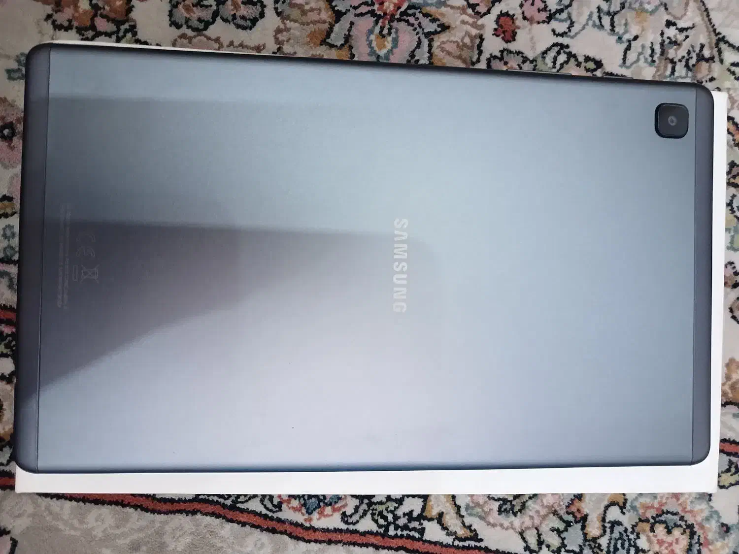 تبلت سامسونگ a7|تبلت|کرج, مهرویلا شمالی|دیوار