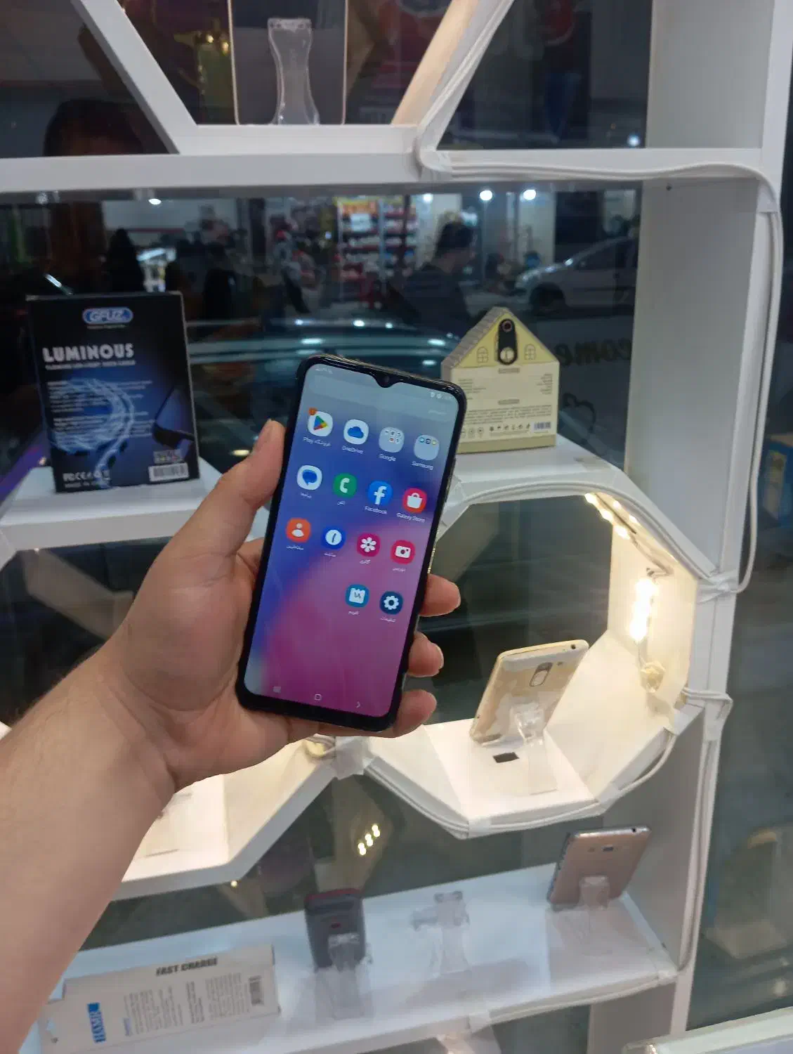 موبایل a03s|موبایل|رشت, نظری|دیوار