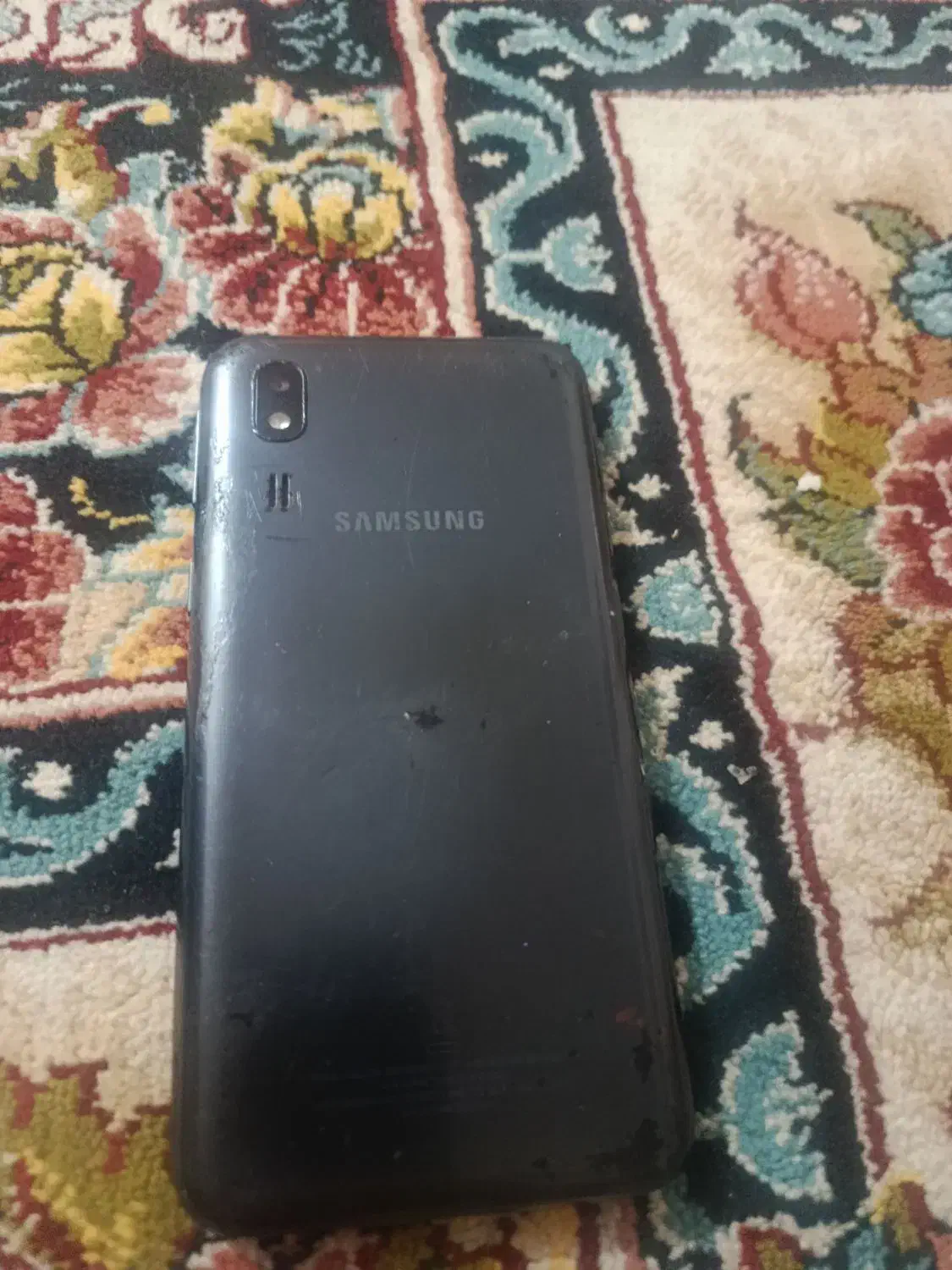 گوشیA2|موبایل|دوگنبدان, |دیوار