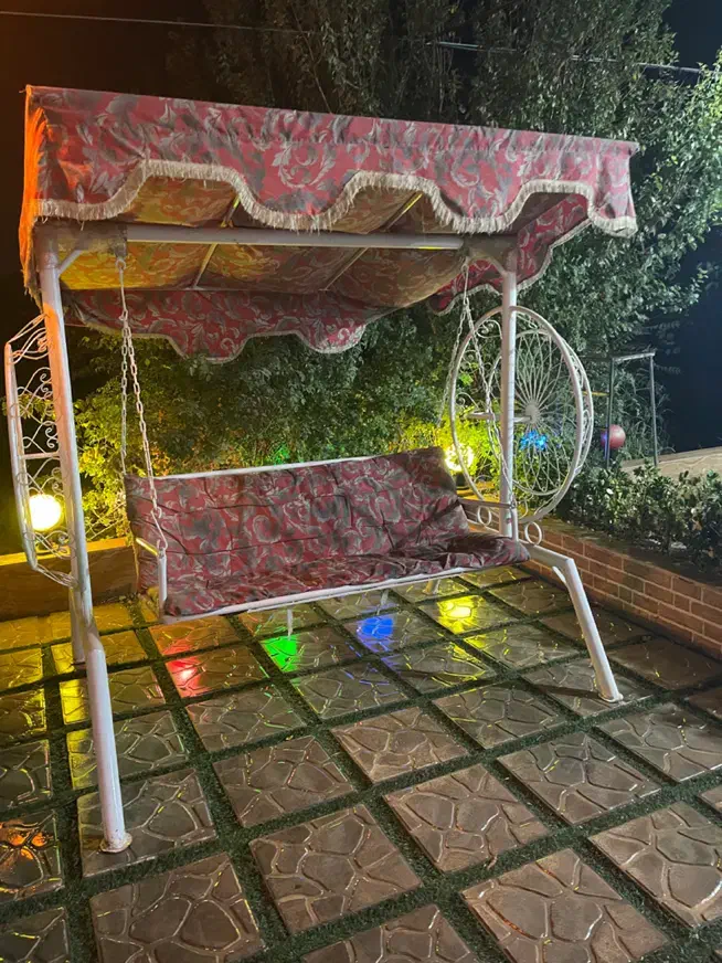 باغ ویلا پاکدشت ورامین|اجارهٔ کوتاه‌مدت ویلا و باغ|پاکدشت, شهرک امام رضا|دیوار