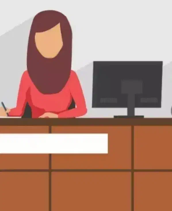 همکاری با نیروی جذب خانم جهت کار در موسسه کنکور|استخدام اداری و مدیریت|بندر ماهشهر, |دیوار