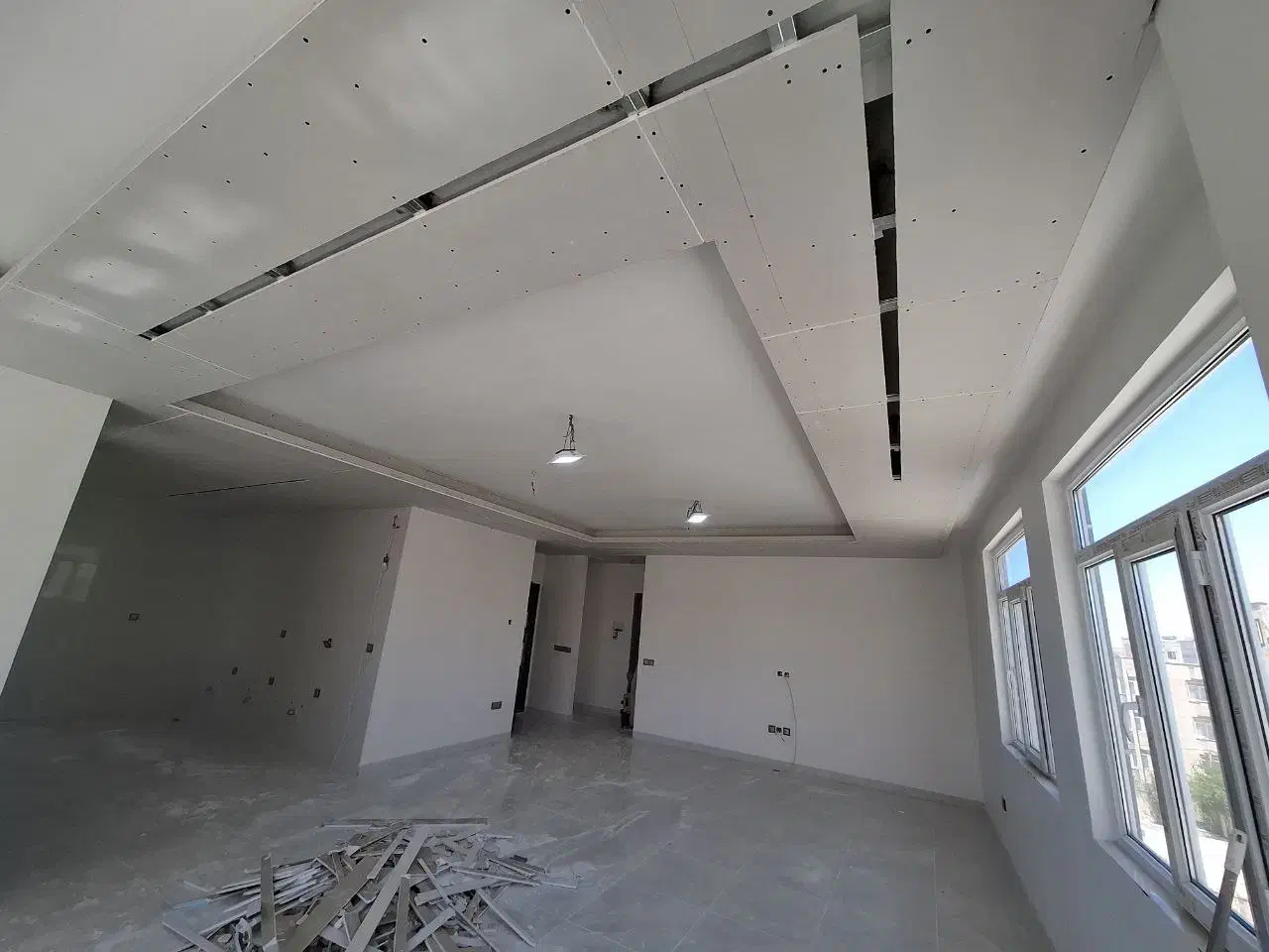 کناف|خدمات پیشه و مهارت|تهران, ترمینال غرب|دیوار