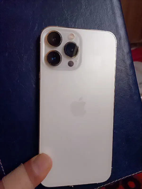 آیفون 13پرومکس|موبایل|بهبهان, |دیوار