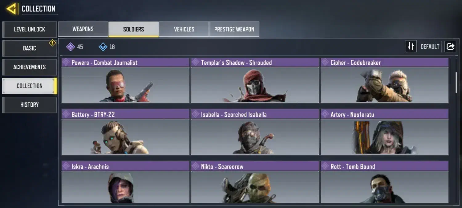 اکانت کالاف دیوتی|کنسول، بازی ویدئویی و آنلاین|مشهد, کوی المهدی|دیوار