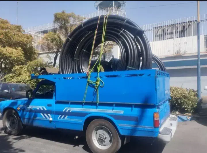 باربری نیسان شبانهروزی منصف متعهد سرعت عمل بالا|خدمات حمل و نقل|بومهن, |دیوار