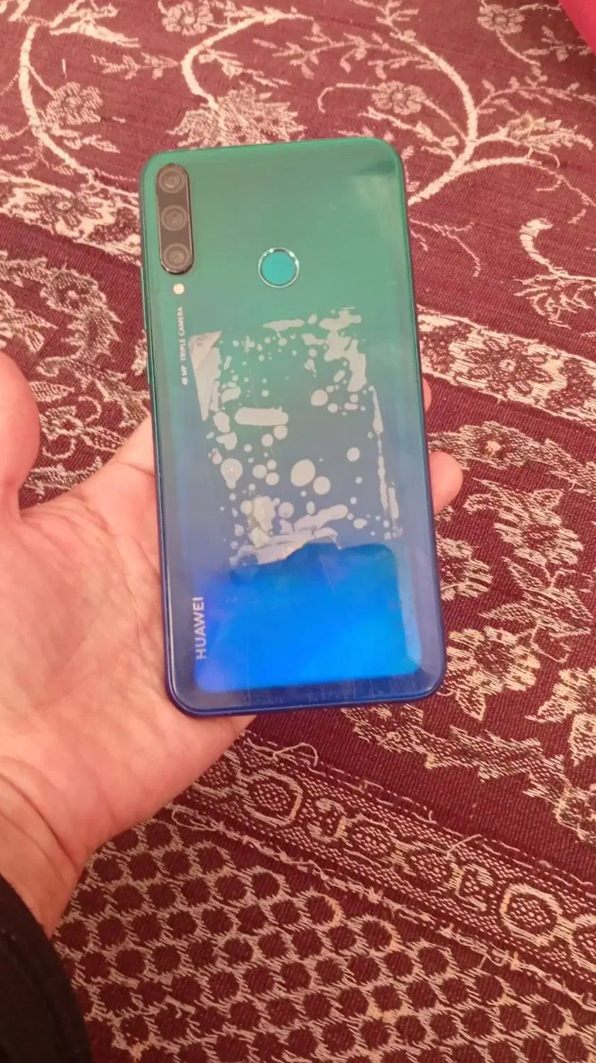 گوشیy7p|موبایل|قوچان, |دیوار