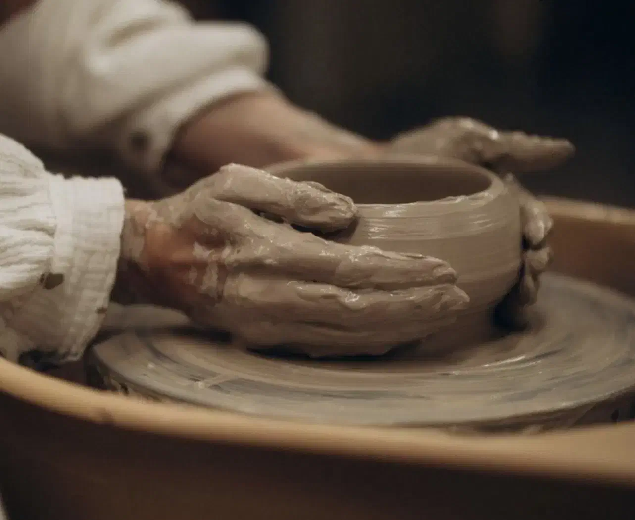 اموزش سفالگری|خدمات آموزشی|اصفهان, برزان|دیوار