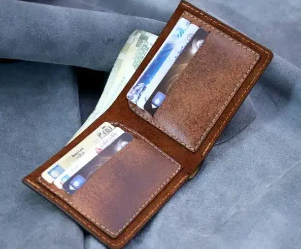 کیف پول گمشده|اشیا|بندر ماهشهر, |دیوار