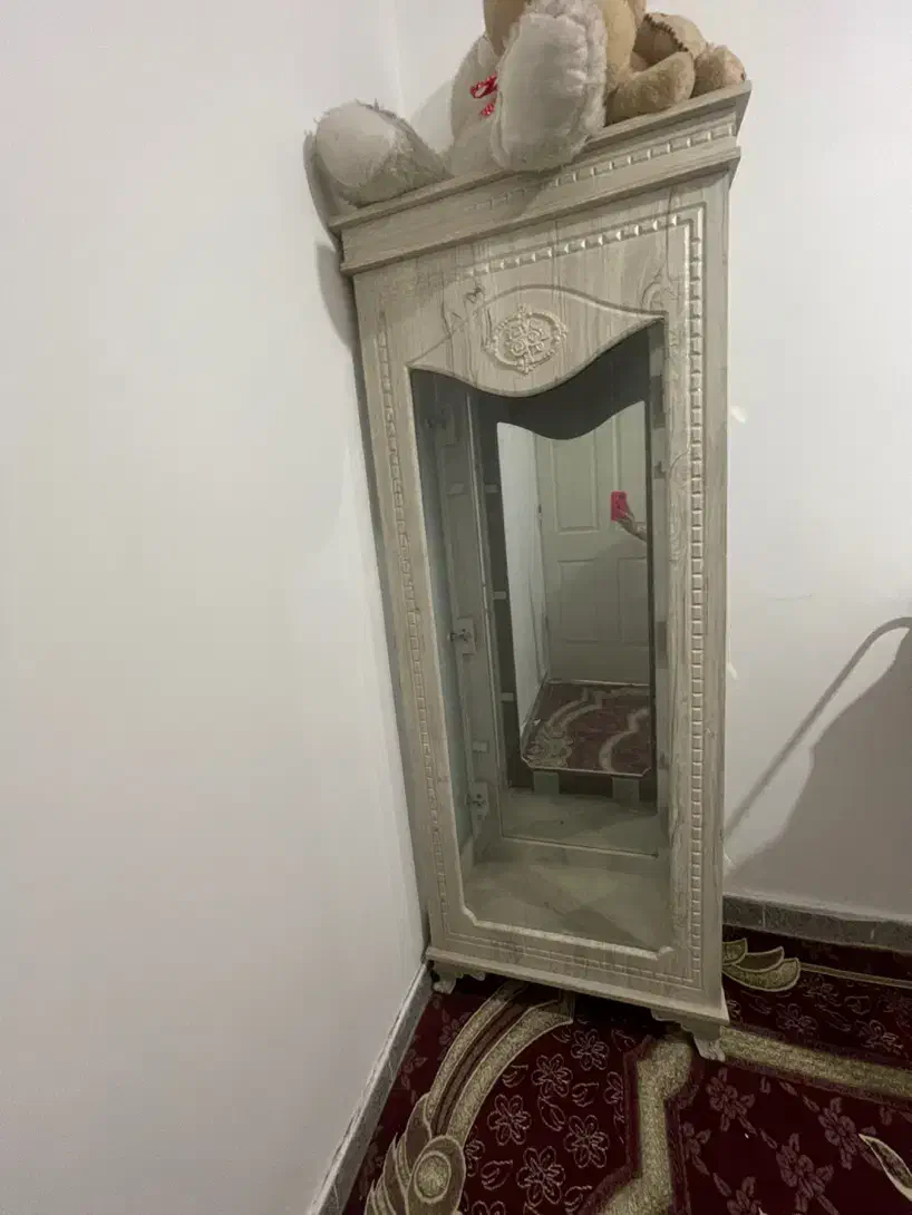 میز ارایش|بوفه، ویترین، کنسول|سبزوار, مدرس|دیوار