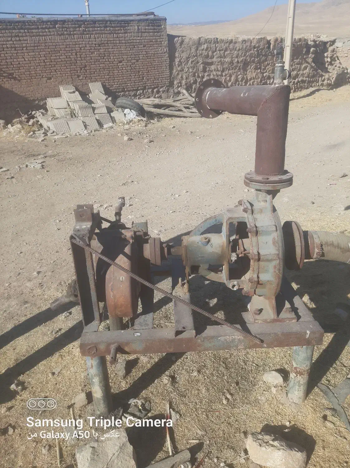 شفت خلاف حلزونی|ابزارآلات|کوهدشت, |دیوار