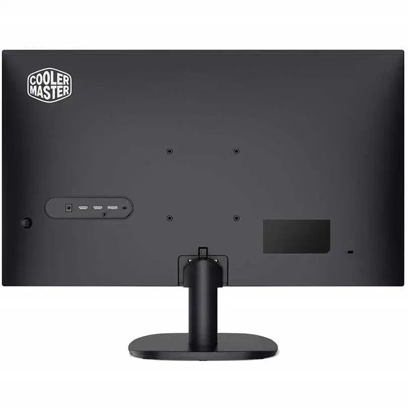 مانیتور 27 اینچ کولرمستر|قطعات و لوازم جانبی رایانه|کرمان, |دیوار