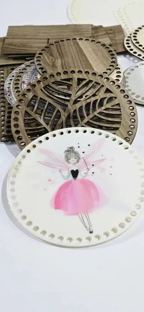 وسایل تریکو بافی|لوازم خیاطی و بافتنی|دزفول, |دیوار