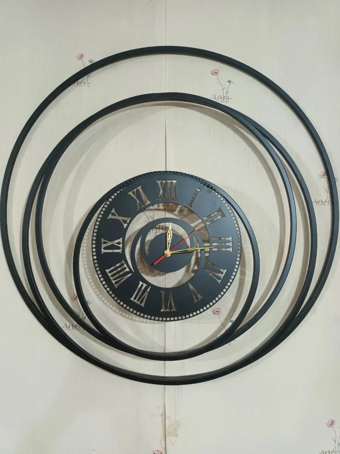 تولیدی انواع ساعت وآینه|ساعت دیواری و تزئینی|آستانه اشرفیه, |دیوار