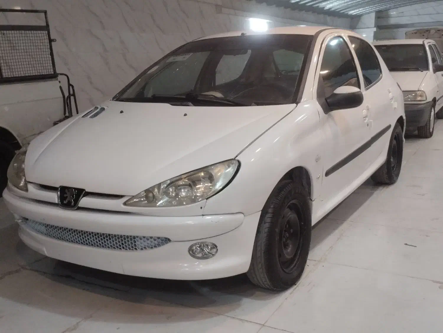 تیپ دومدل ۸۴|خودرو سواری و وانت|کوه چنار, |دیوار